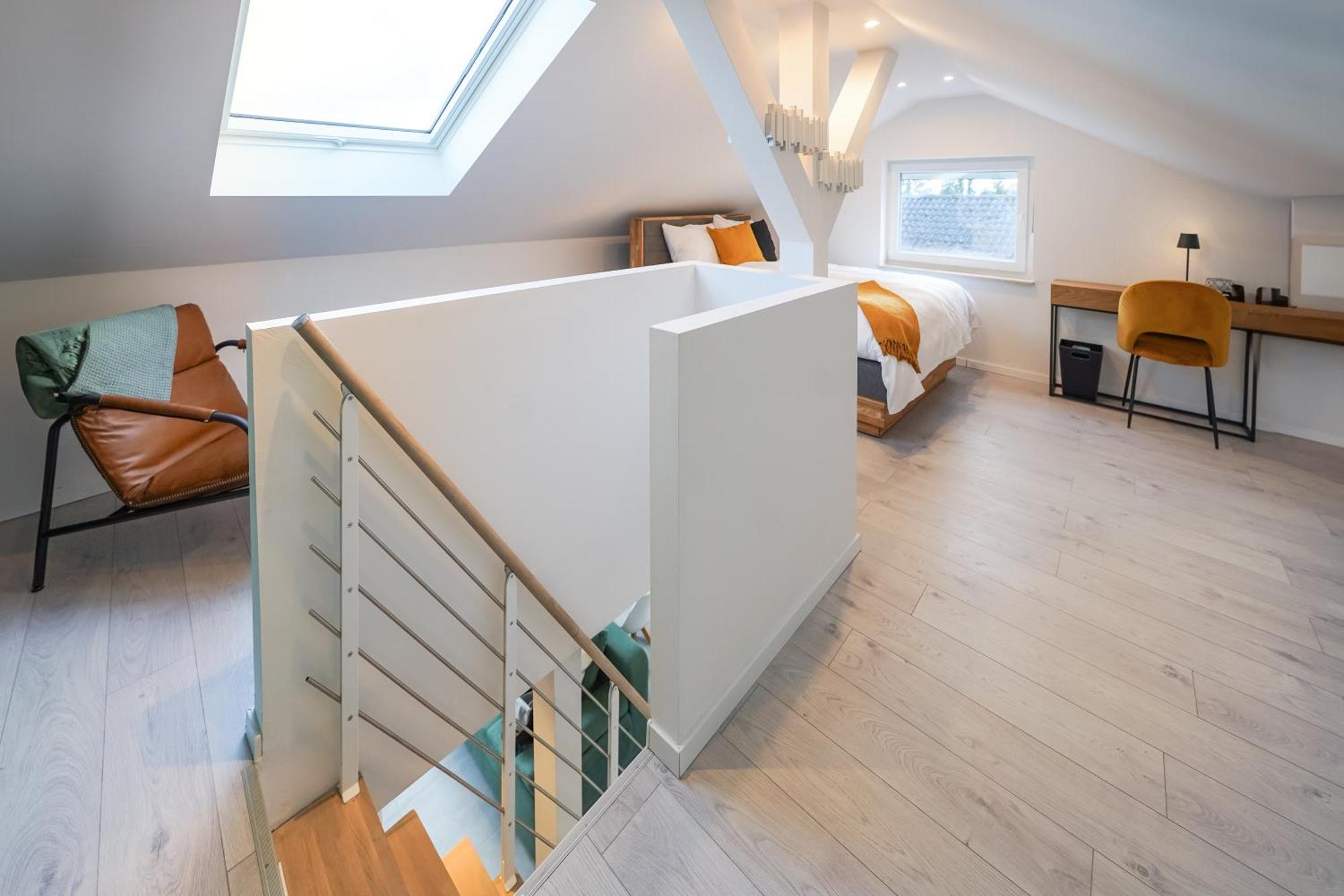 Seezeit Ferienwohnungen & Seminarhaus Am Ammersee Dießen am Ammersee Стая снимка